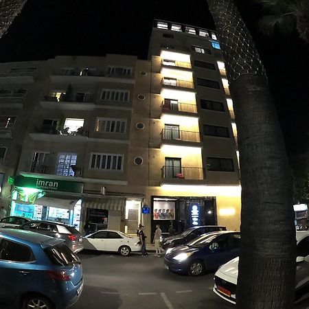 Nicosia City Centre Sky Views Apartment Nicósia Exterior foto