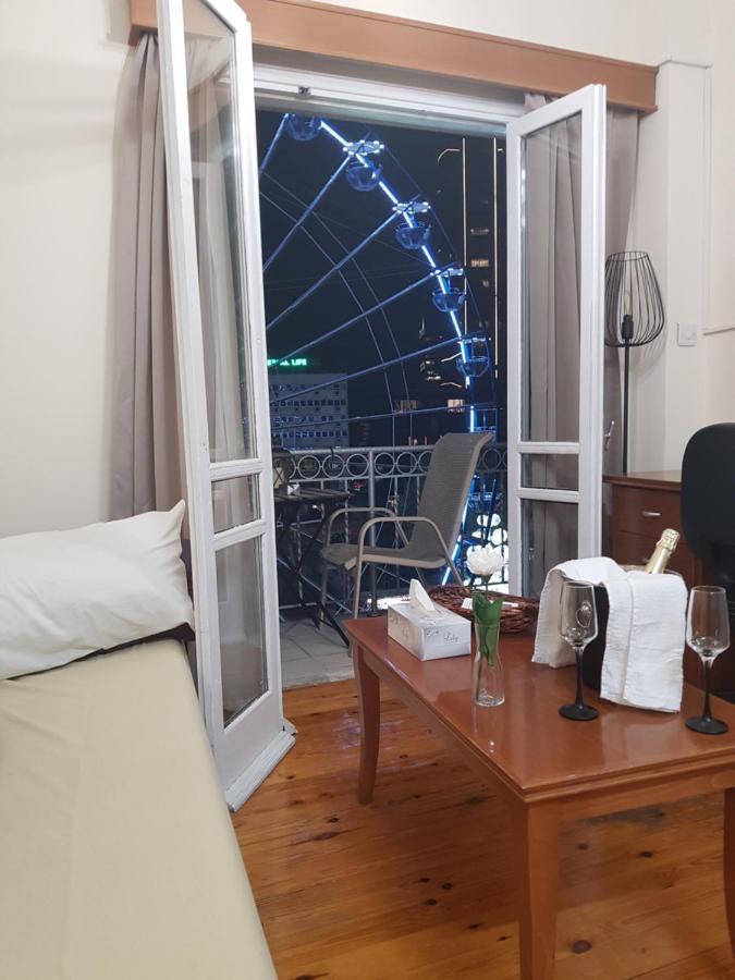 Nicosia City Centre Sky Views Apartment Nicósia Exterior foto